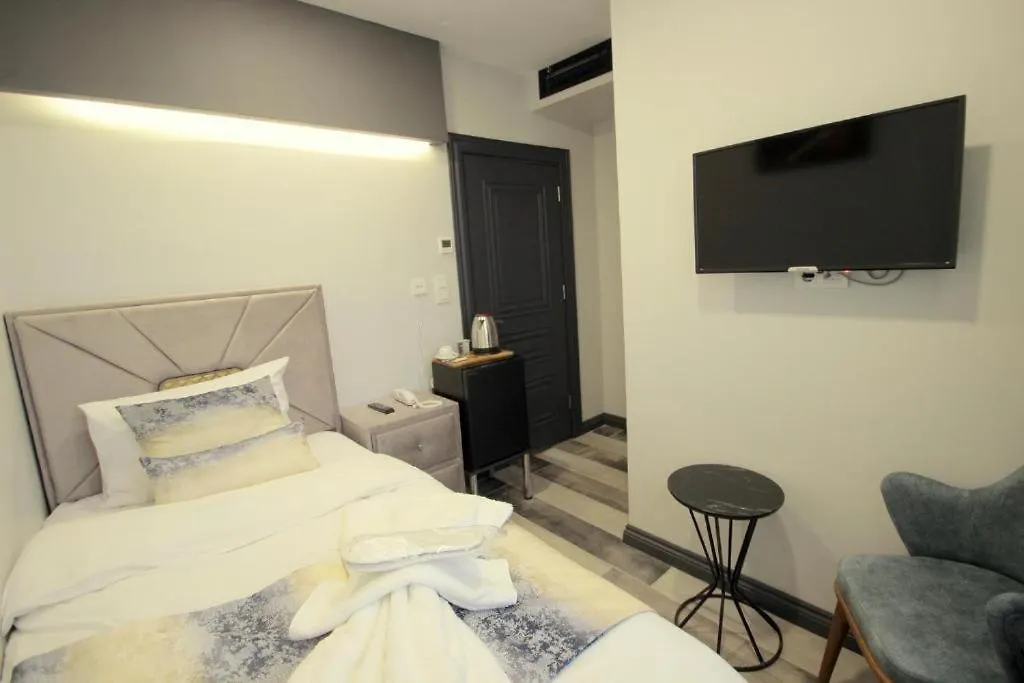 Guler Palas Hotel 公寓 伊斯坦布尔