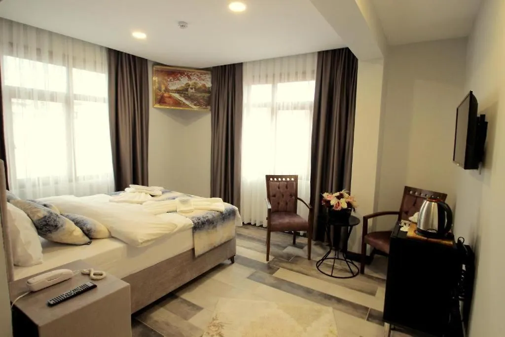 Guler Palas Hotel 0*, 伊斯坦布尔