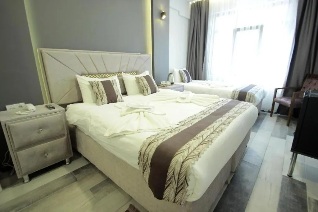 Guler Palas Hotel 0*, 伊斯坦布尔 土耳其